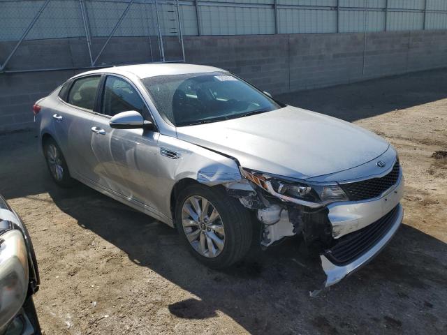 Vin: 5xxgt4l32jg260211, lot: 52532215, kia optima lx 20184