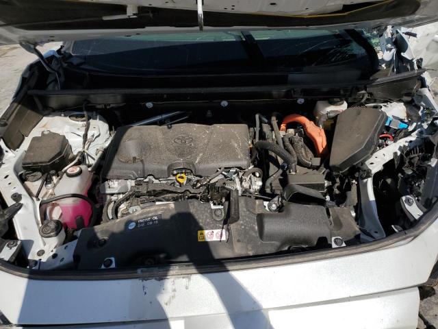 2024 TOYOTA RAV4 SE JTM16RFV1RJ042274