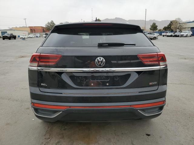 2020 VOLKSWAGEN ATLAS CROS - 1V2MC2CA9LC206962