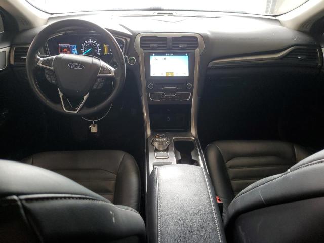 2017 FORD FUSION SE - 3FA6P0HDXHR213441