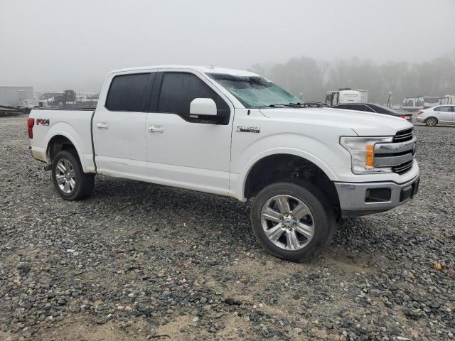 Vin: 1ftew1e53jfd38912, lot: 50971455, ford f-150 supercrew 20184