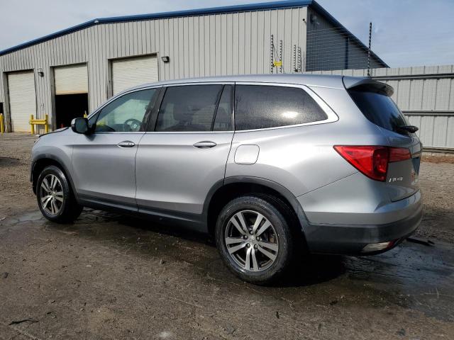 Vin: 5fnyf5h58hb011985, lot: 54091435, honda pilot exl 20172