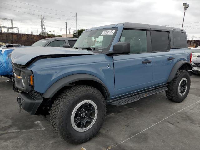 Vin: 1fmee1bp6rla41845, lot: 53920185, ford bronco bla black diamond 2024 img_1