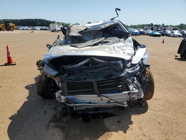 2022 CHEVROLET TRAVERSE L - 1GNERGKWXNJ117860