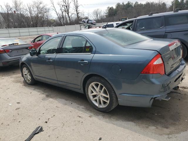 Vin: 3fahp0jgxcr283141, lot: 53433205, ford fusion sel 20122