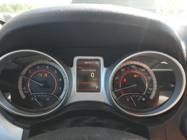2016 DODGE JOURNEY SX - 3C4PDCBG9GT206445