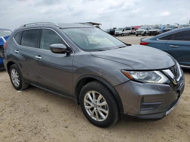 Vin: jn8at2mt2lw034510, lot: 54447685, nissan rogue s 20204
