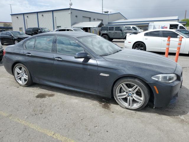 Vin: wba5b1c53gg553687, lot: 53745295, bmw 5 series i 20164