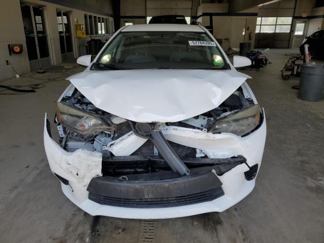 2015 TOYOTA COROLLA L - 2T1BURHE7FC300246