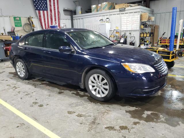 Vin: 1c3ccbbb3en171841, lot: 51232055, chrysler 200 touring 20144
