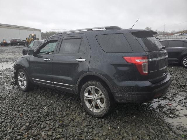 Vin: 1fm5k8f80fga15380, lot: 52971965, ford explorer limited 20152