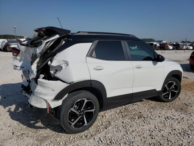 Vin: kl79mtsl9pb055739, lot: 52786105, chevrolet trailblzr rs 20233