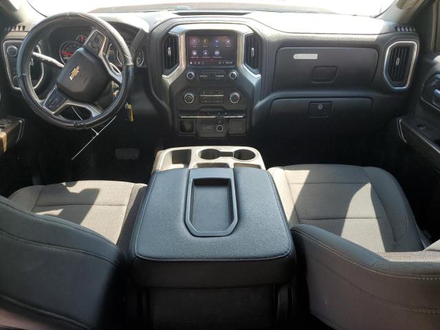 2020 CHEVROLET SILVERADO - 1GCPWCED8LZ153168