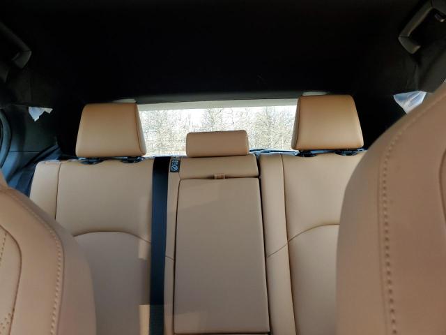 2025 LEXUS UX 300H BA JTHUCJDH6S2007491