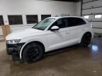 2018 AUDI Q5 PREMIUM - WA1BNAFY0J2190573