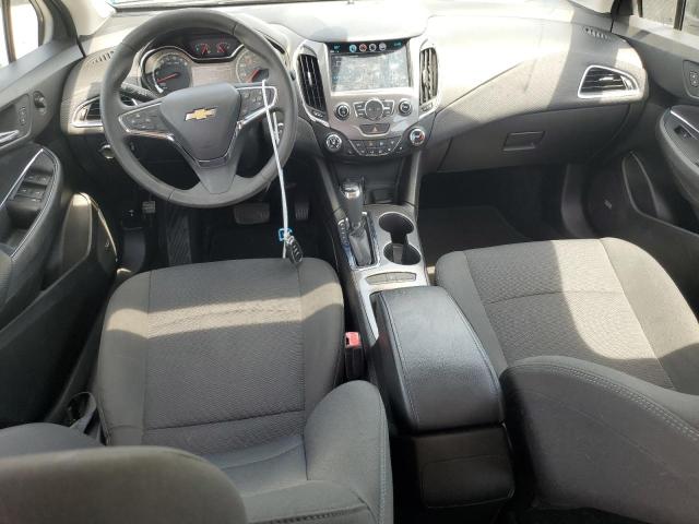 2018 CHEVROLET CRUZE LT - 3G1BE6SM1JS595540