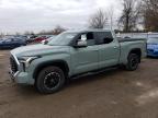 2024 TOYOTA TUNDRA CRE - 5TFJA5EC2RX021051