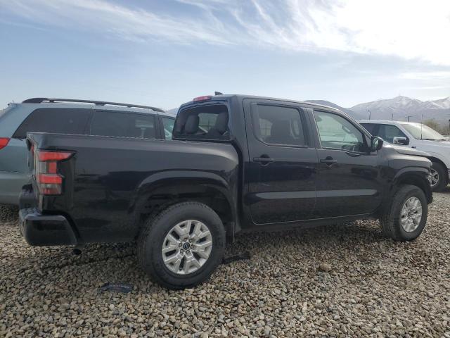 2023 NISSAN FRONTIER S 1N6ED1EK2PN654857