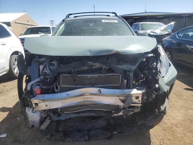 2021 TOYOTA RAV4 XLE P - 4T3B6RFVXMU032633