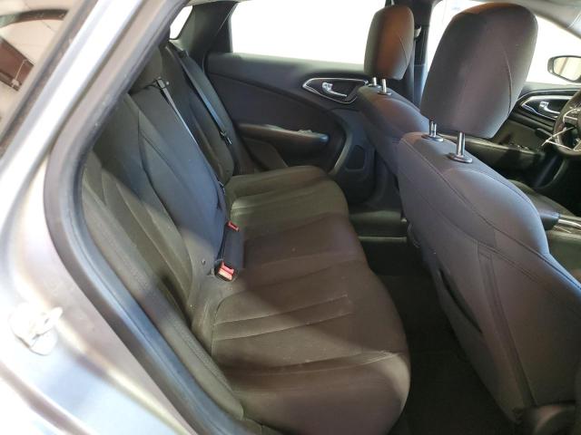 2016 CHRYSLER 200 LIMITE - 1C3CCCAB1GN102723