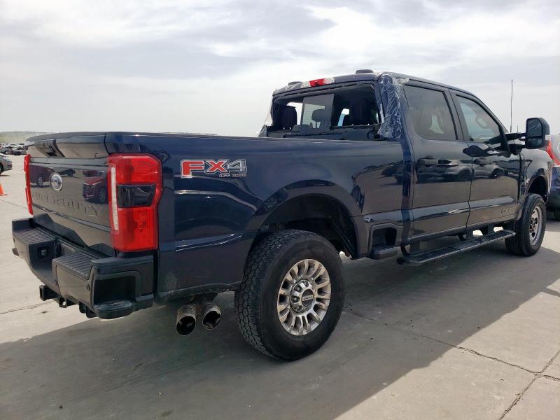 Vin: 1ft8w2bt8ped58853, lot: 52819335, ford f250 super duty 20233