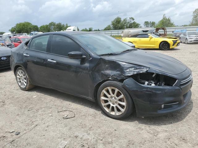 Vin: 1c3cdfcb3fd112900, lot: 55263275, dodge dart limited 20154