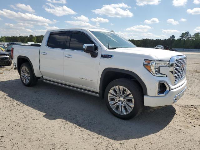 Vin: 3gtu9fel0mg331160, lot: 52561205, gmc sierra k1500 denali 20214