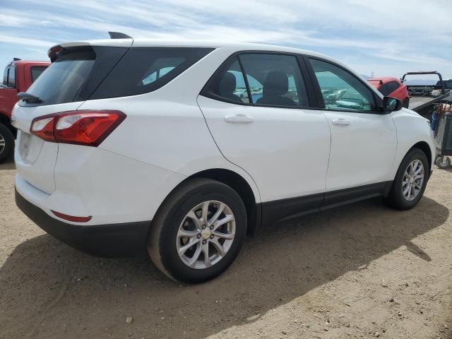 Vin: 3gnaxhev7ls730852, lot: 52921655, chevrolet equinox ls 20203