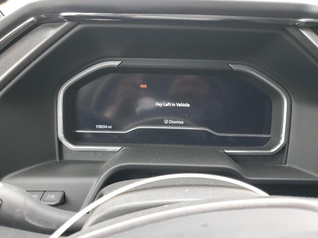 2024 GMC SIERRA K15 - 1GTUUEE85RZ125117