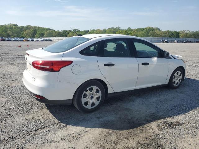Vin: 1fadp3e2xfl381779, lot: 52976525, ford focus s 20153