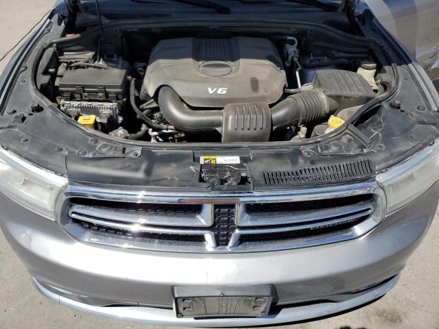 2015 DODGE DURANGO LI - 1C4RDHDG0FC937424