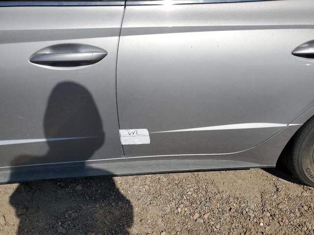 2023 HYUNDAI SONATA SE - KMHL24JA3PA315039