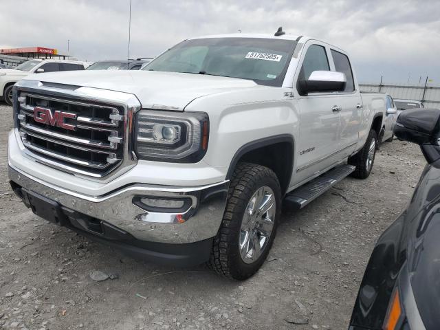 GMC SIERRA K1500 SLT