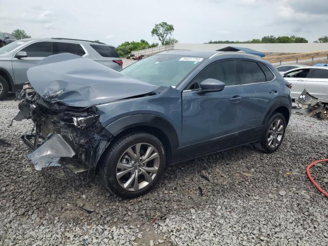 Vin: 3mvdmaemxlm111629, lot: 54317755, mazda cx30 premium 2020 img_1