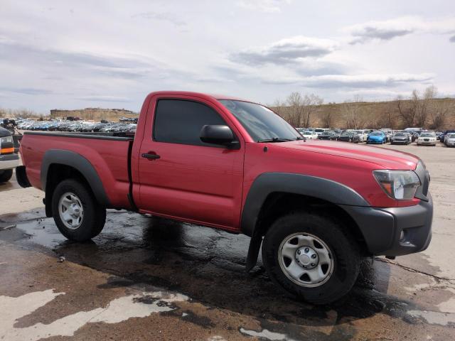 Vin: 5tfpx4en2dx014856, lot: 52409955, toyota all models 20134