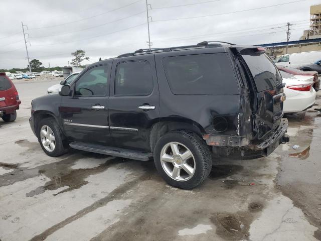 Vin: 1gnscce08er139958, lot: 53551215, chevrolet tahoe c1500 ltz 20142