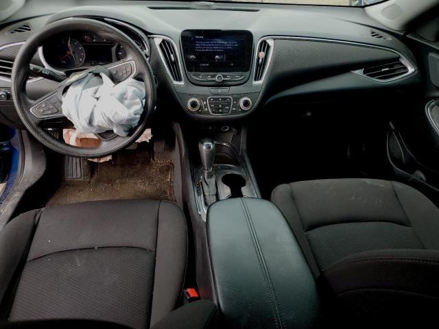 2019 CHEVROLET MALIBU LT - 1G1ZD5ST1KF165466