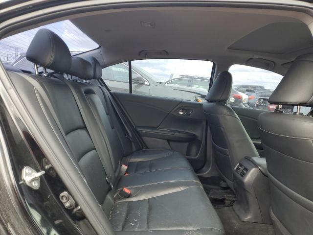 2017 HONDA ACCORD EXL 1HGCR2F81HA101907