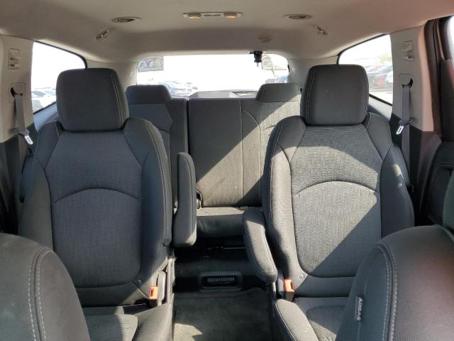 2015 CHEVROLET TRAVERSE L - 1GNKRHKD3FJ181604