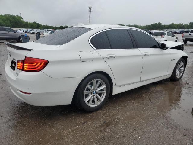 Vin: wba5a5c56ed505402, lot: 54957905, bmw 5 series i 20143