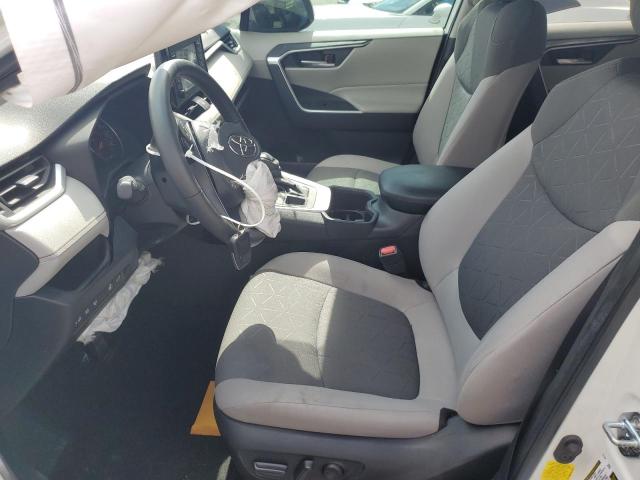 2022 TOYOTA RAV4 XLE - 2T3P1RFV8NC265479