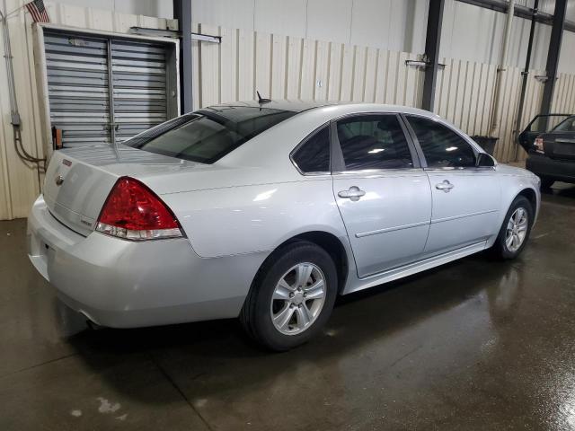 Vin: 2g1wa5e35e1162802, lot: 52416145, chevrolet impala ls 20143