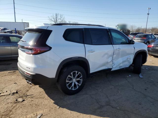 Vin: 1gkenpks8rj198708, lot: 51454355, gmc acadia at4 20243