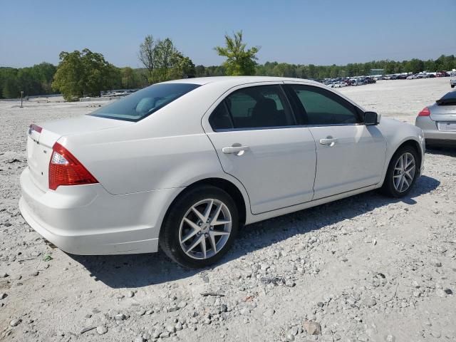 Vin: 3fahp0ha7br135478, lot: 53678945, ford fusion se 20113