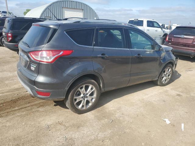 Vin: 1fmcu0jx6fua25138, lot: 54566965, ford escape titanium 20153