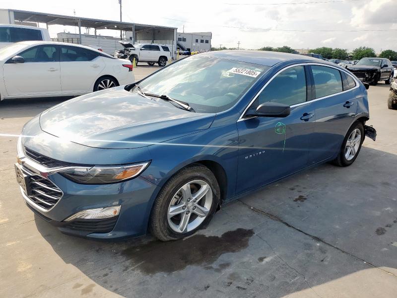 Vin: 1g1zc5st0rf232930, lot: 55221805, chevrolet malibu ls 2024 img_1