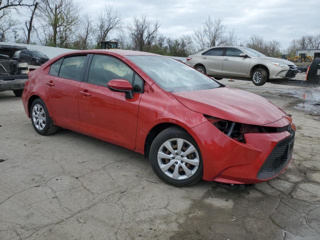 2020 TOYOTA COROLLA LE - JTDEPRAE3LJ014568