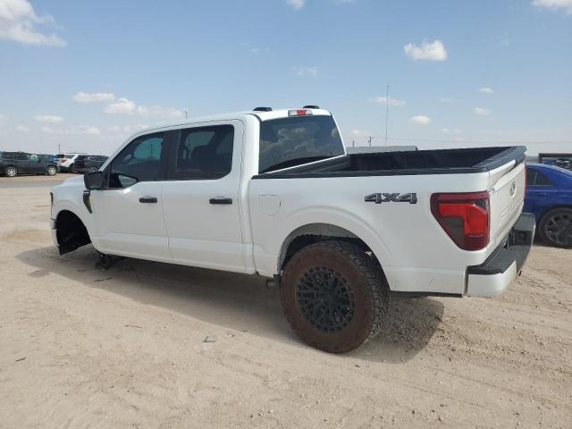 Vin: 1ftfw2l5xrkf00633, lot: 54170035, ford f150 stx stx 20242