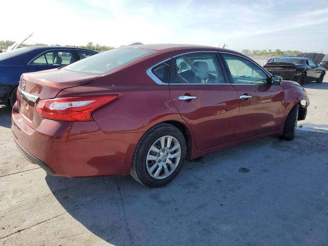Vin: 1n4al3ap1gn323825, lot: 53505965, nissan altima 2.5 20163