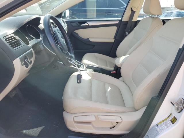 2017 VOLKSWAGEN JETTA SE - 3VWDB7AJ3HM236675
